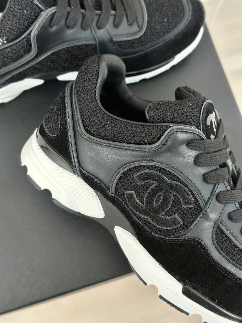 Chanel Sport Shoes